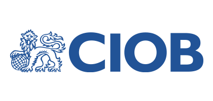 CIOB (Chartered Institute of Builders) logo