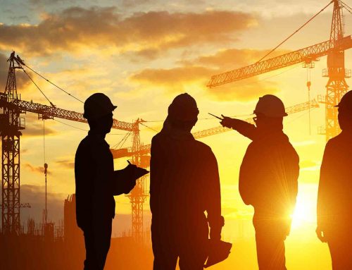 5 top benefits of professional construction management